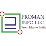 PROman INFO LLC