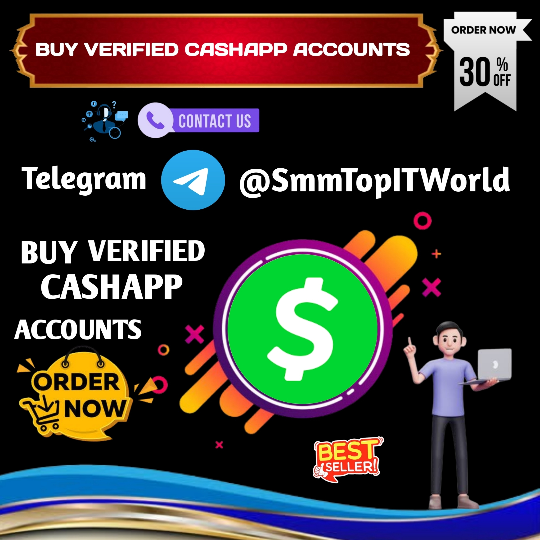 Buy Verified Cashapp
