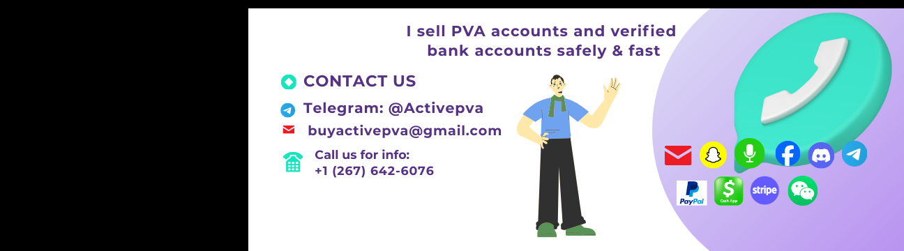 Active PVA