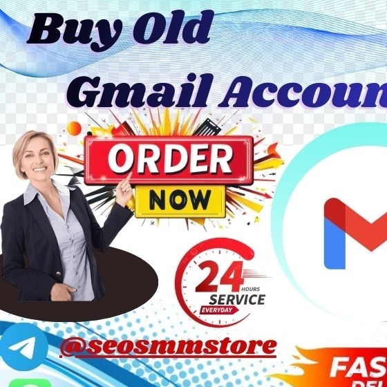Old Gmail