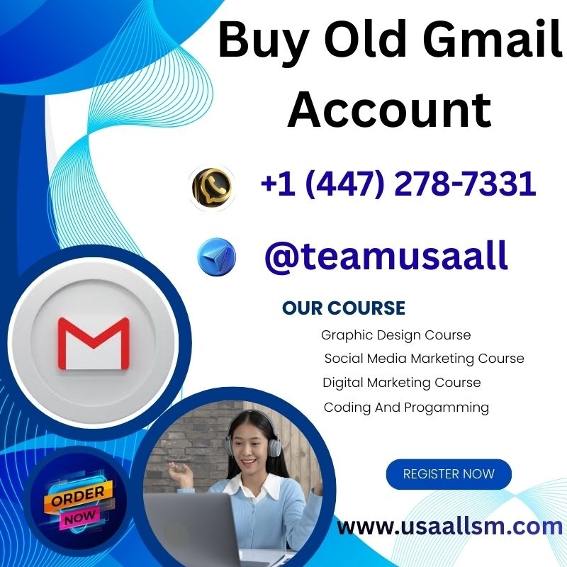  Gmail   Accounts