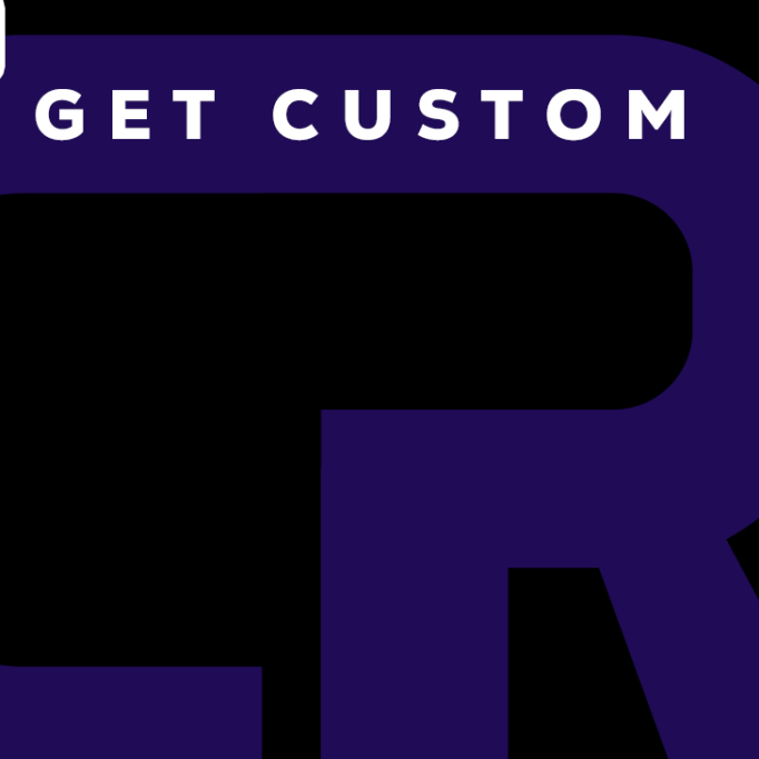 Custom CRM