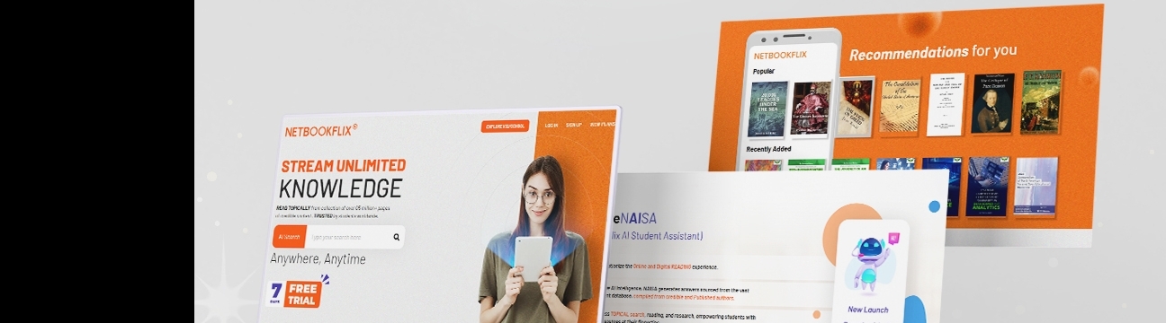 Netbookflix Learning