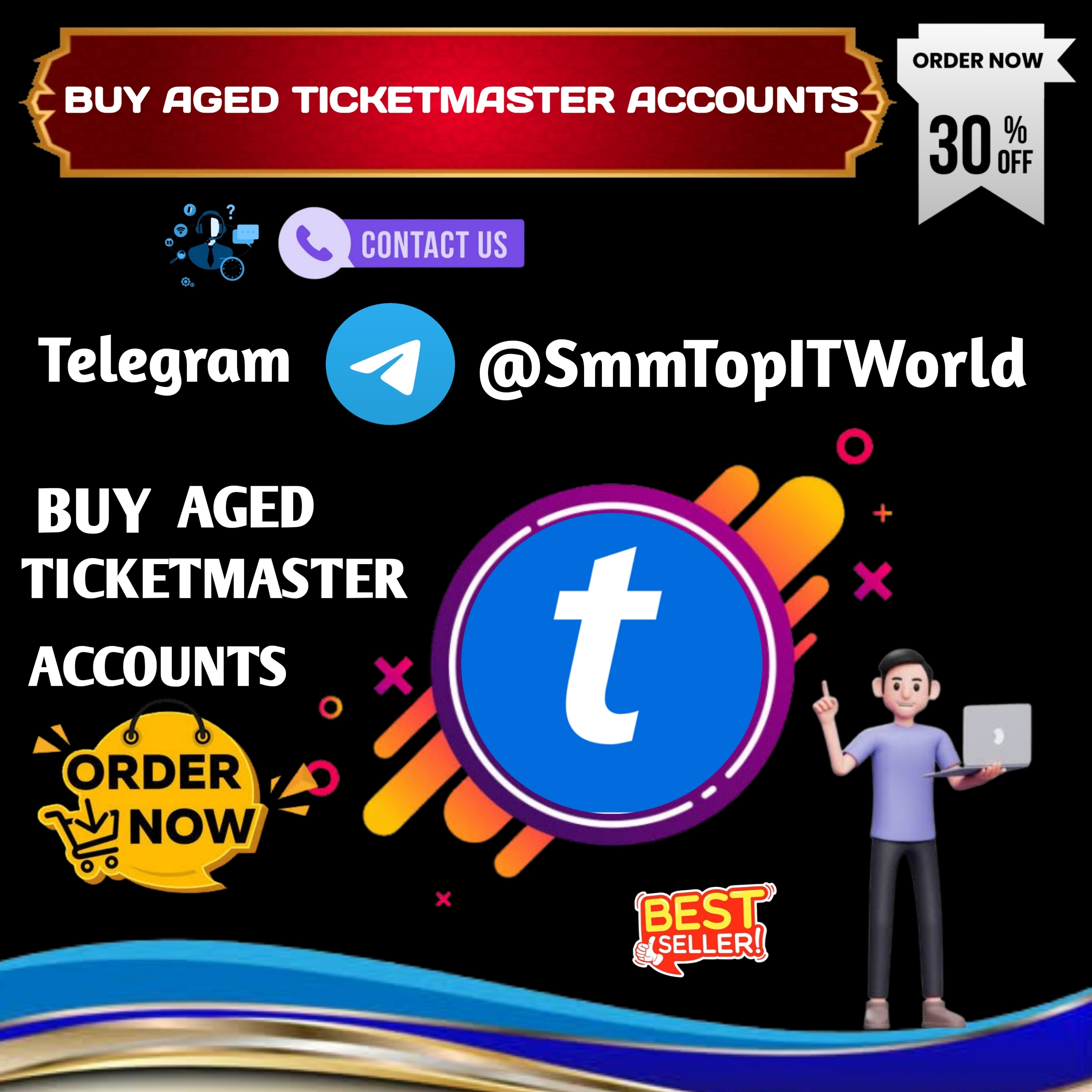 SmmTop ItWorld