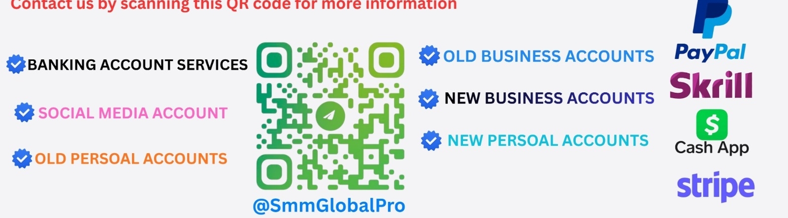 SmmGlobal Pro