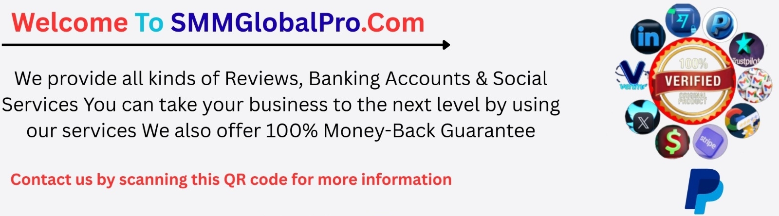 SmmGlobal Pro