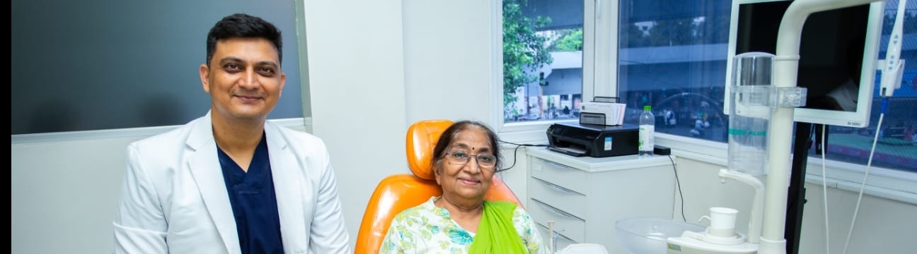 Pune Dentistry