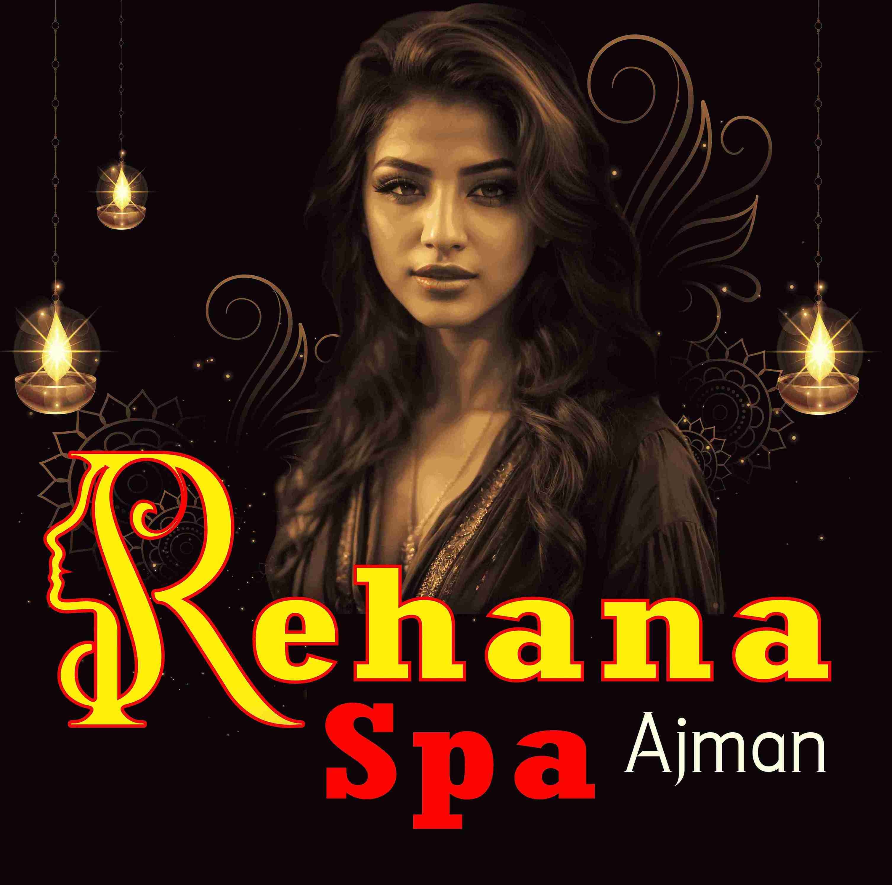 Rehana Spa