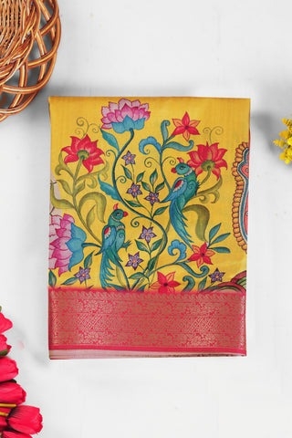 Surya Kiran Saree - Yuvani