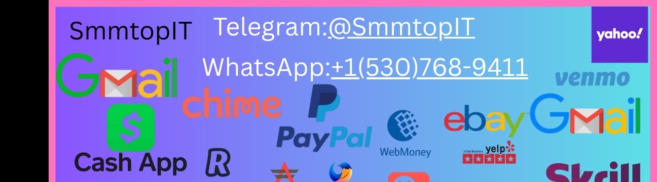 PayPal   Accounts