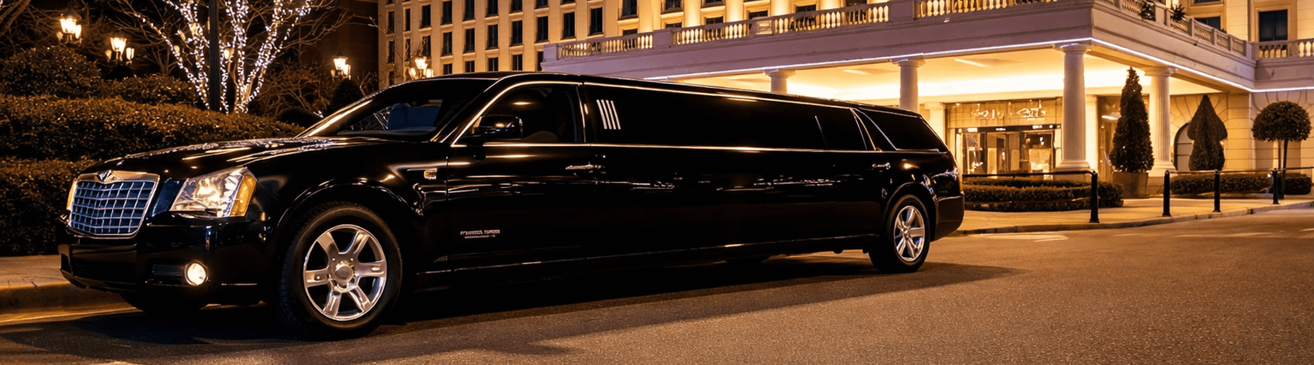 Kitchener Limousine