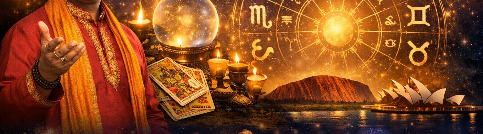 Astro Chandu Shastri