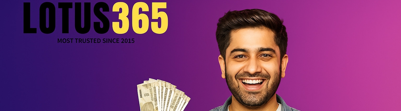 Lotus 365 India