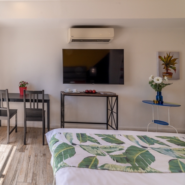 PaamonimHotelJerusalem