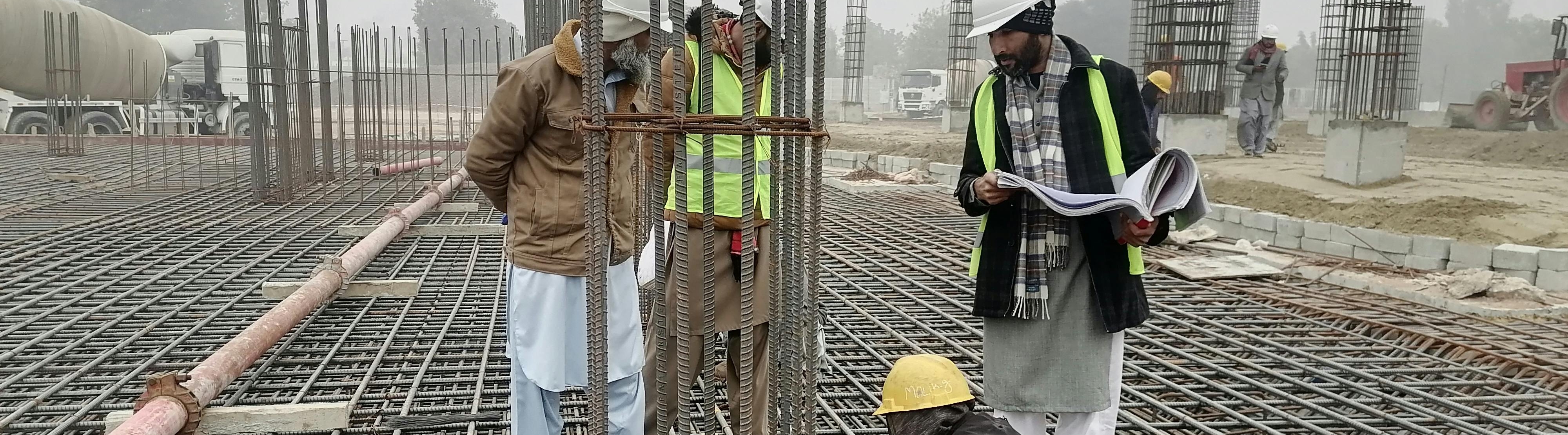 VASUNDHARA CONSTRUCTION