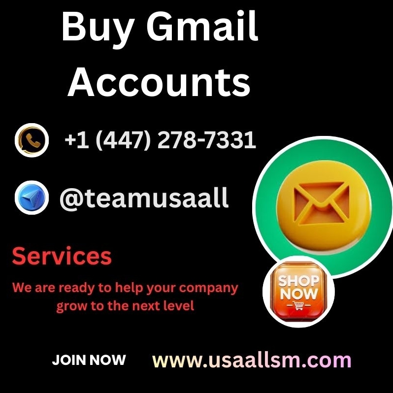 Gmail Account
