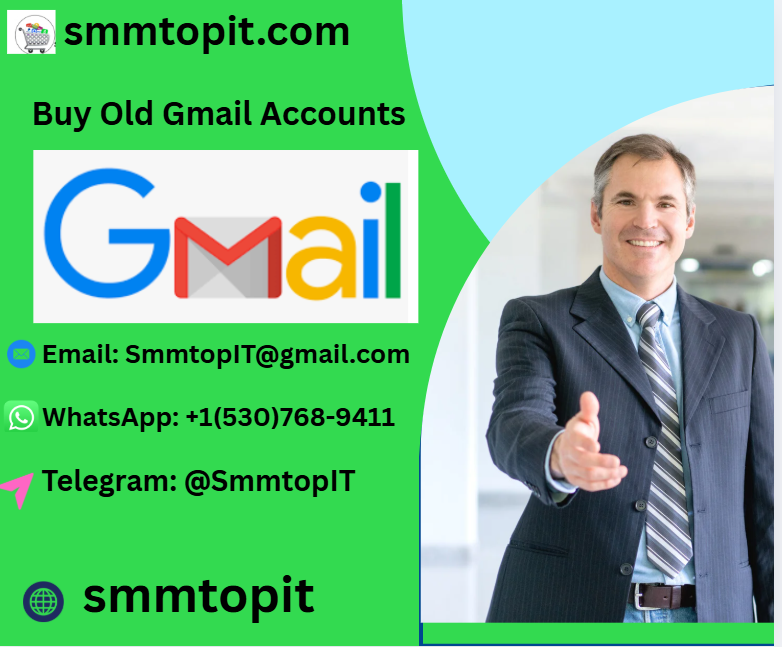  Gmail  Accounts