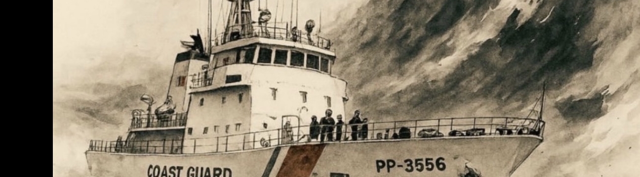 海洋委員會海巡署-海巡署招募