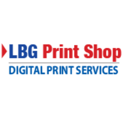 LBG Print Shop