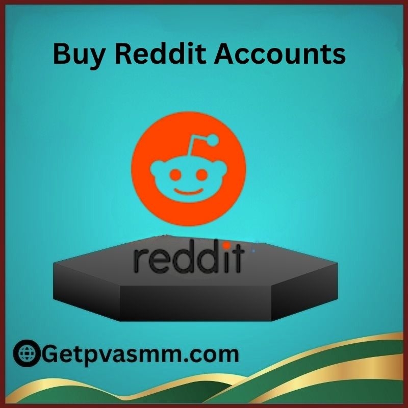 The Ultimate Guide to Buy Reddit Account Safely