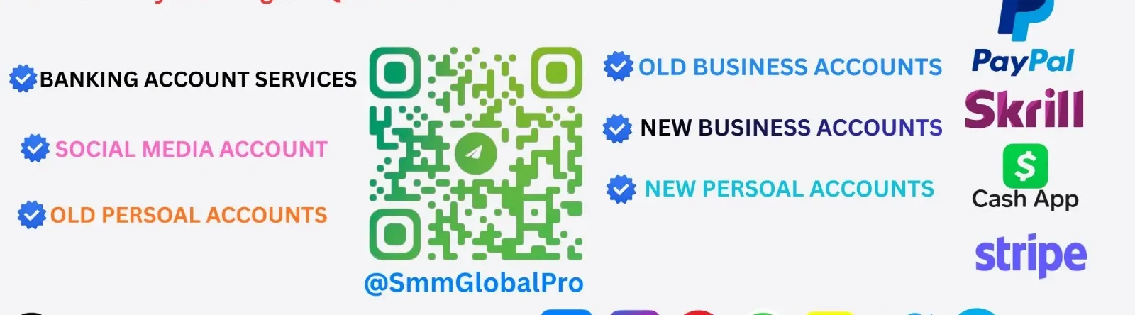 SmmGlobal Pro