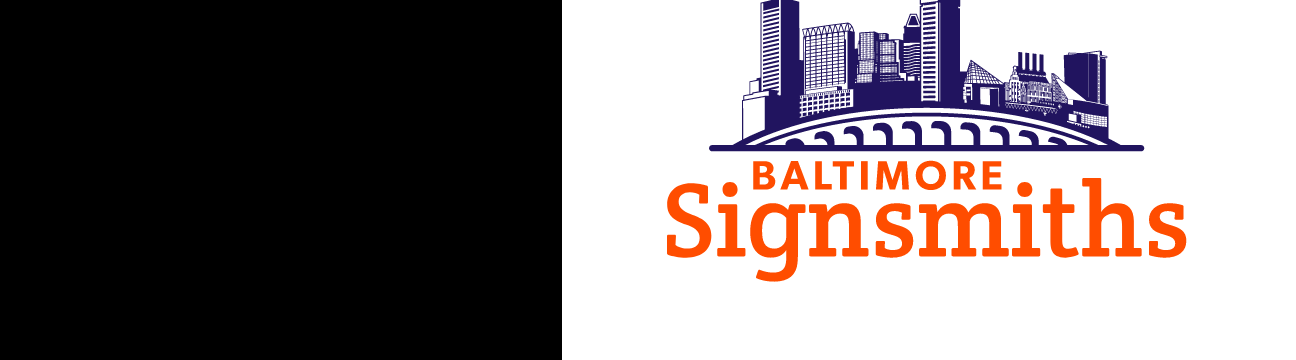 Baltimore  Signsmiths