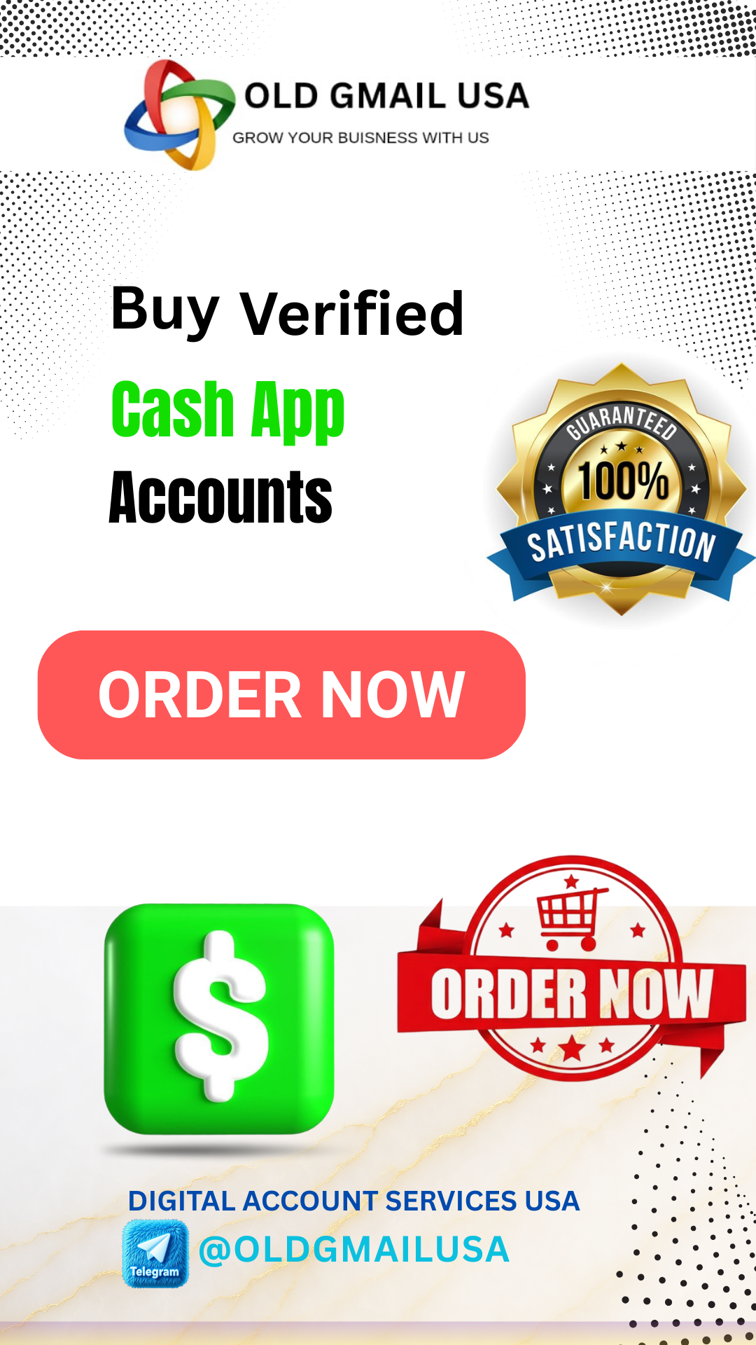 Buy Verified Cash App Accounts