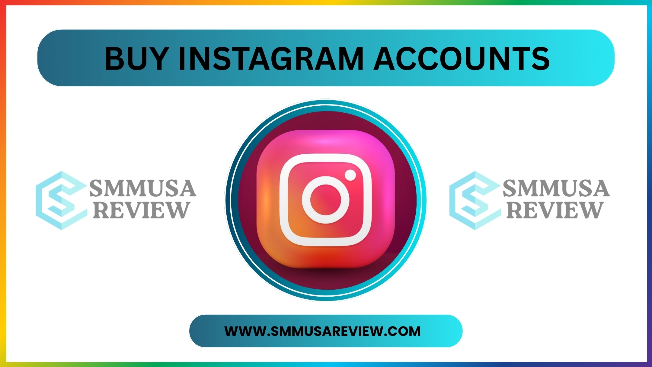 36 Steps to Successfully Buy Instagram Accounts