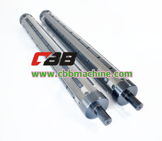Why Choose a Differential Air Shaft from Cbbmachine?