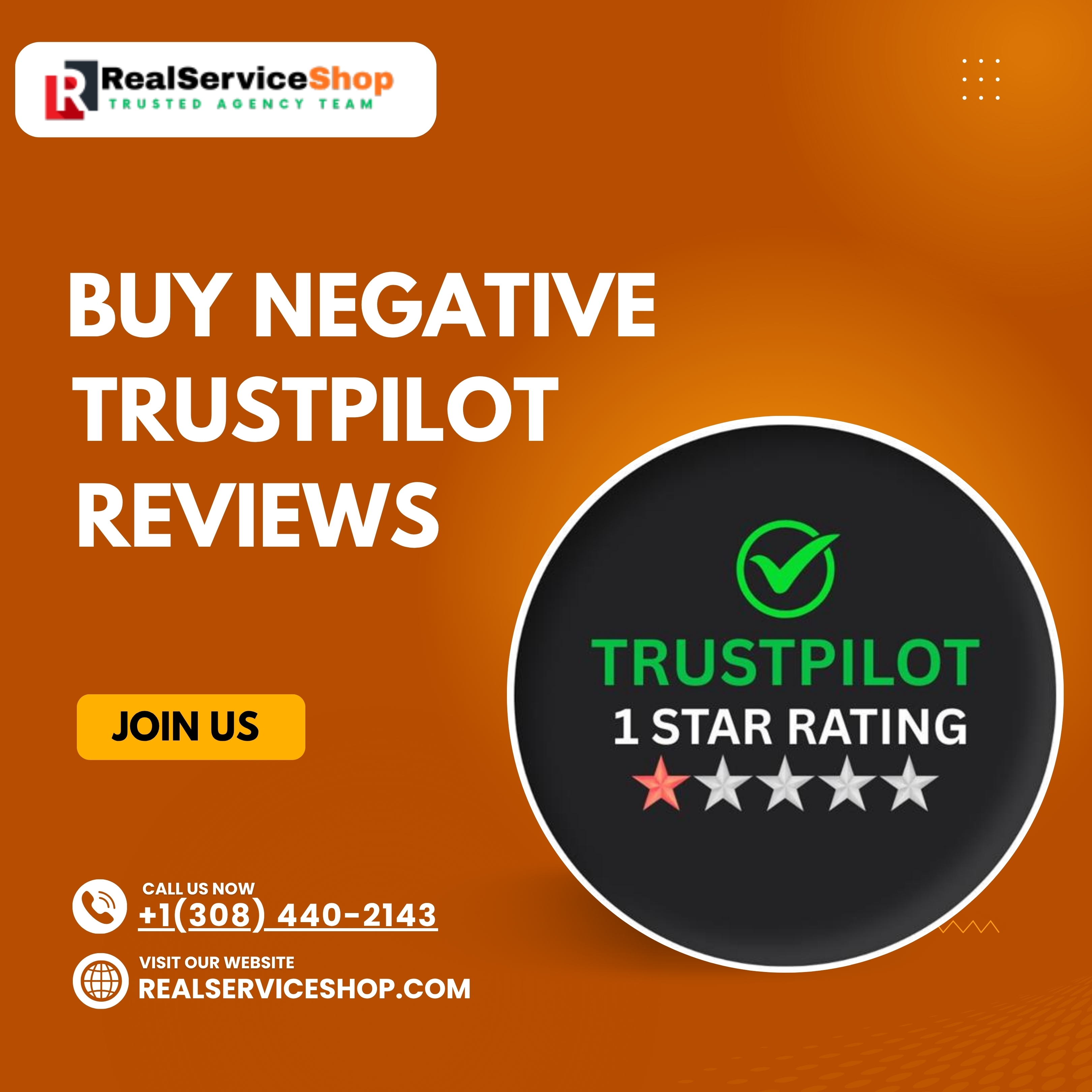 Buy Negative Trustpilot Reviews - 100% Non Drop Reviews | Now $7