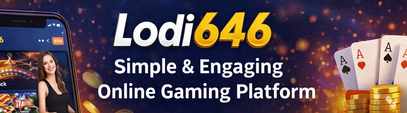 Lodi646 App