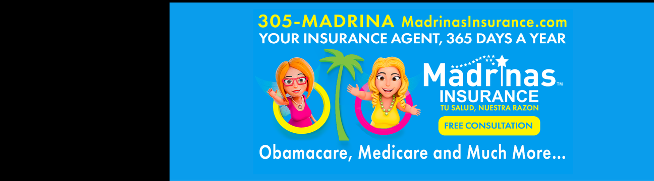 Madrinas Insurance