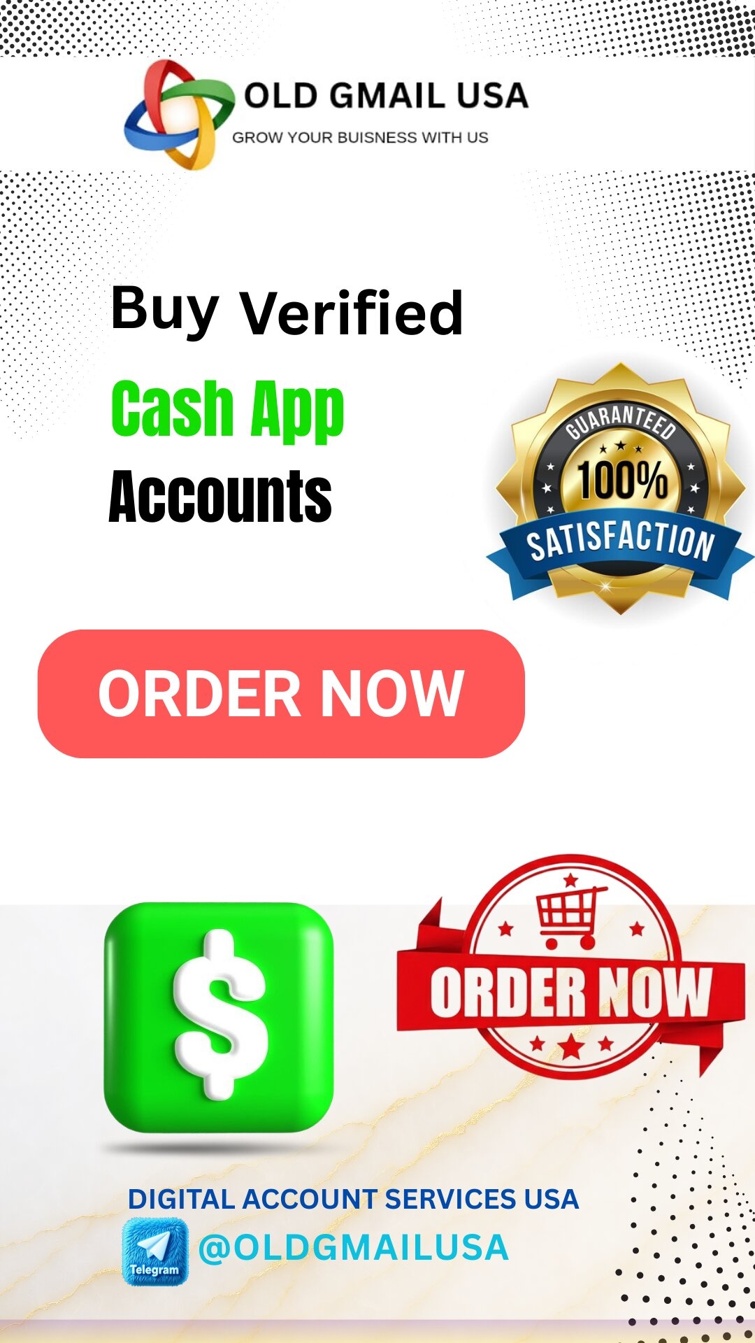 Buy Verified Cash App Accounts