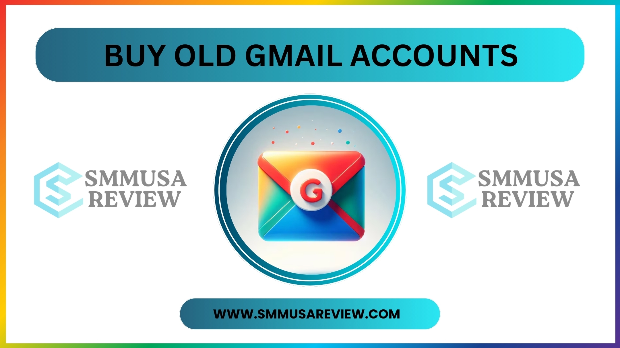 Best Places to Buy Old Gmail Accounts Online