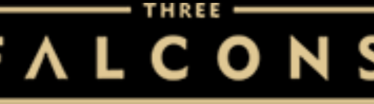 Three Falcons