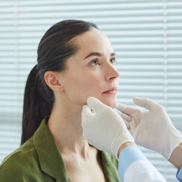  Rhinoplasty in Riyadh