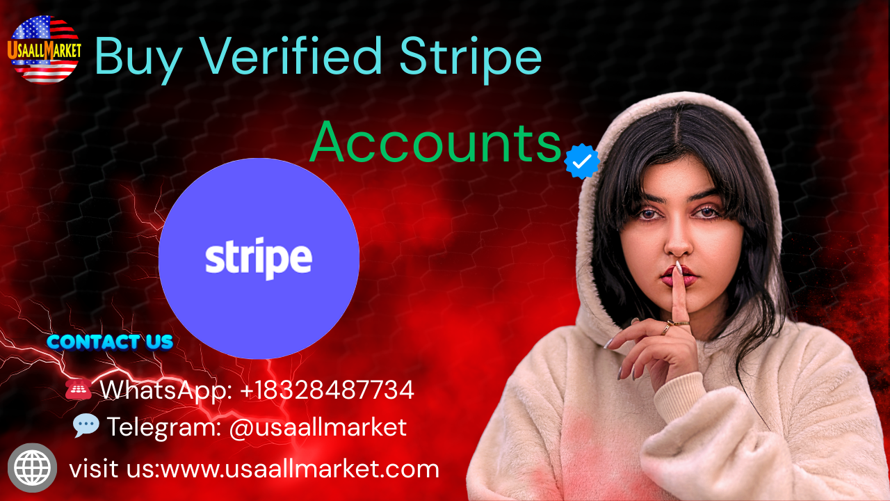 Top7.5 Best SitesTo Buy Verified Stripe Accounts 2026