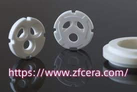 Are Ceramic Structural Parts Suitable For High Stress Industrial Conditions