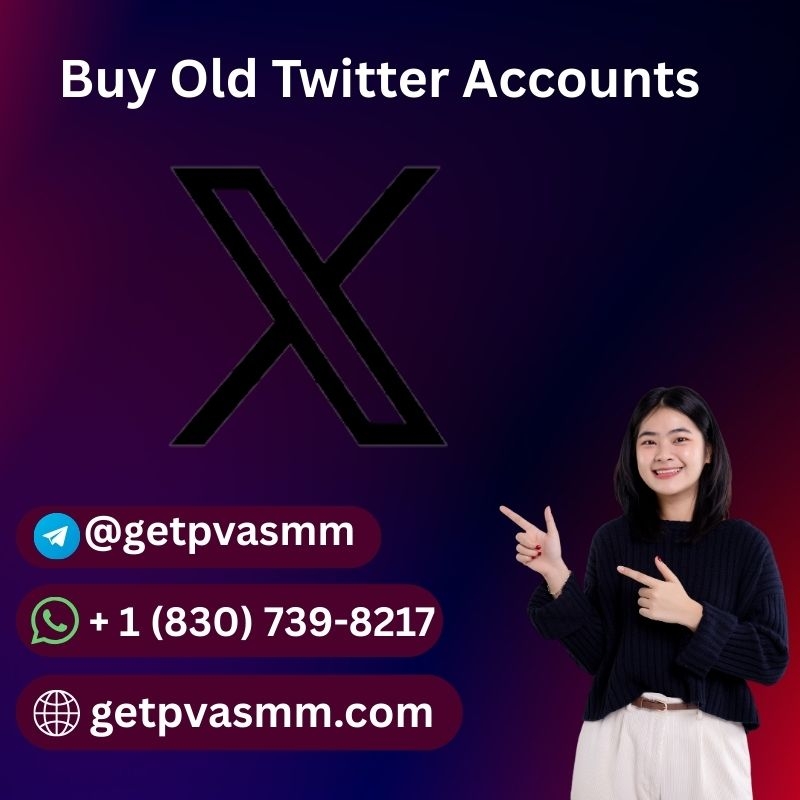 39 Best Platforms for Buying Old Twitter Accounts 2026