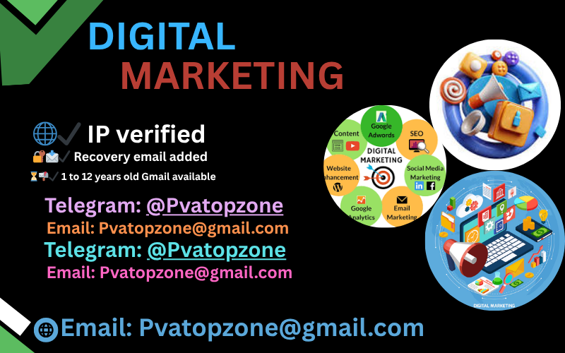 8 Best Marketplaces to Buy and Sell Social Media Accounts