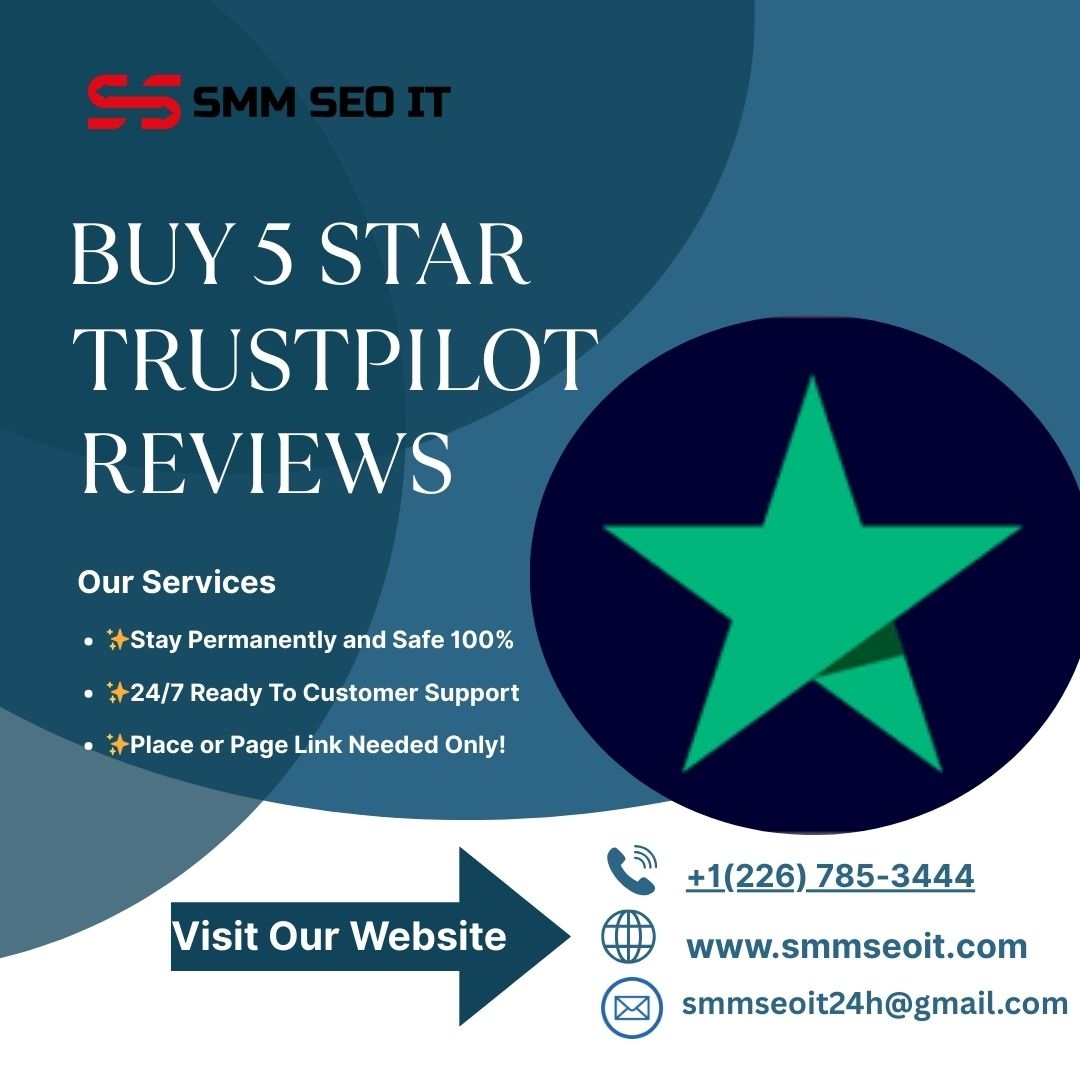 Get 5-Star Trustpilot Reviews: Enhance Your Brand in 2026