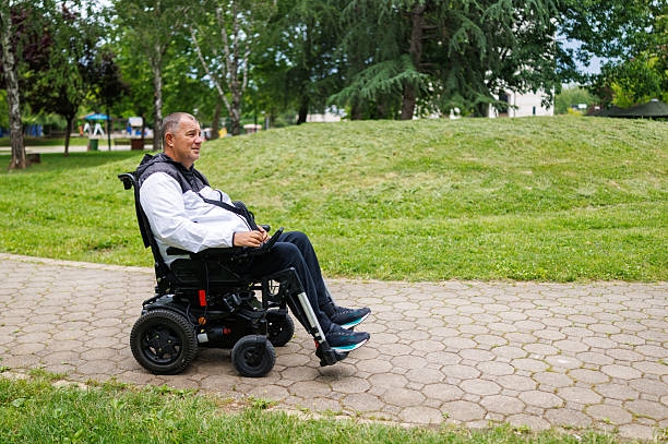Electric Wheelchair Market Trends: Innovations Transforming Mobility Solutions