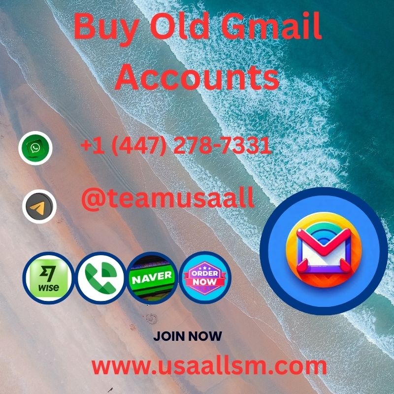 Professional Business Old Gmail Solution for Your Domain
