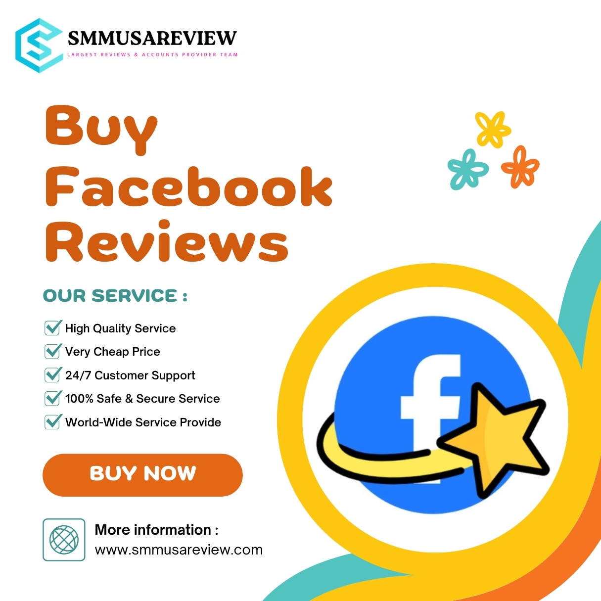 3 Buy Facebook Reviews Mistakes Costing You Sales