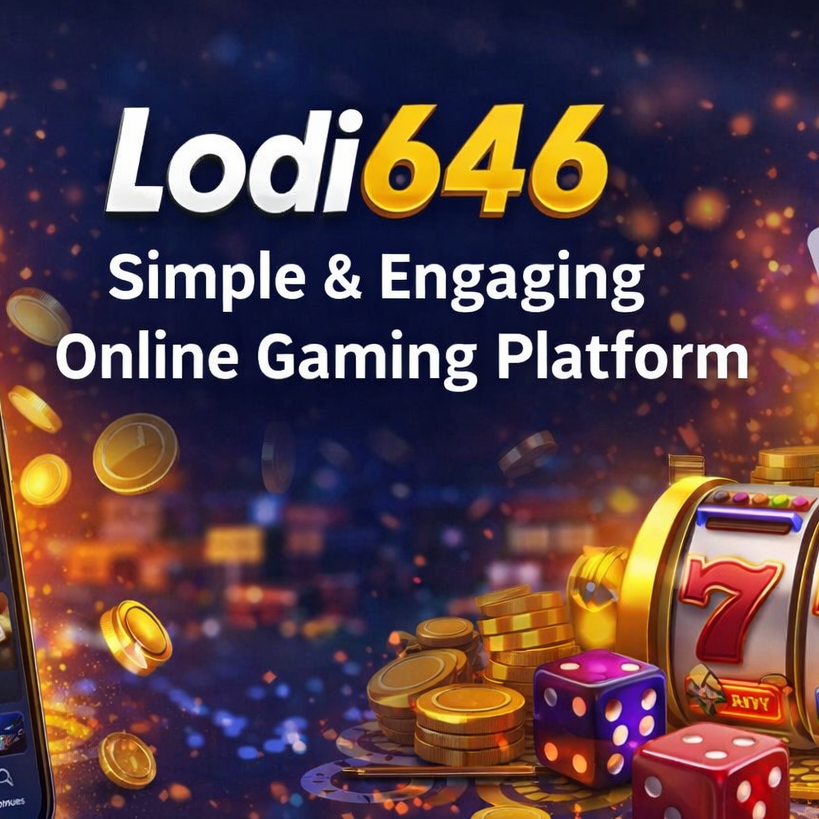Lodi646 App