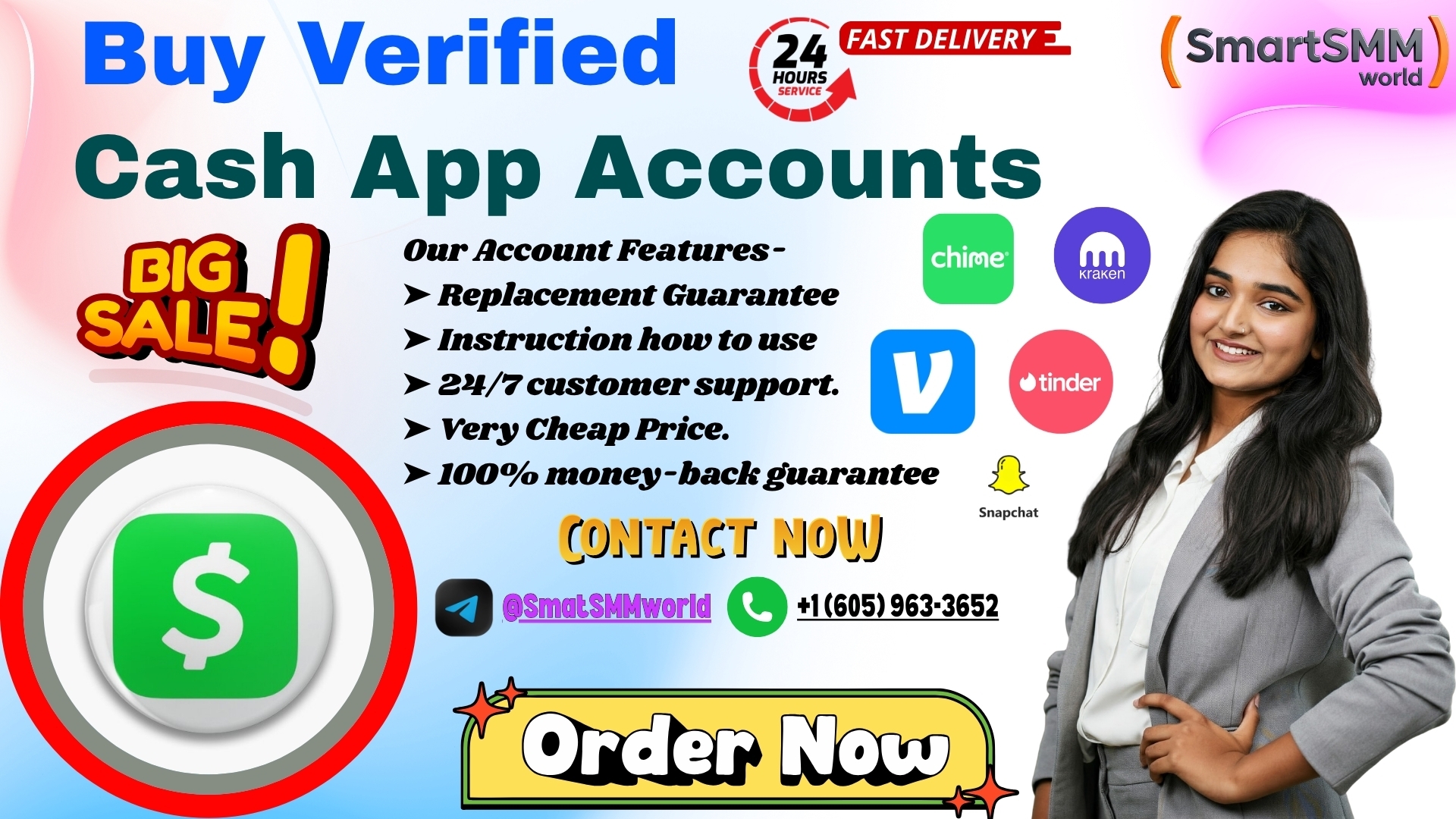 📢Top-Rated Marketplace to Buy Verified Cash App Accounts