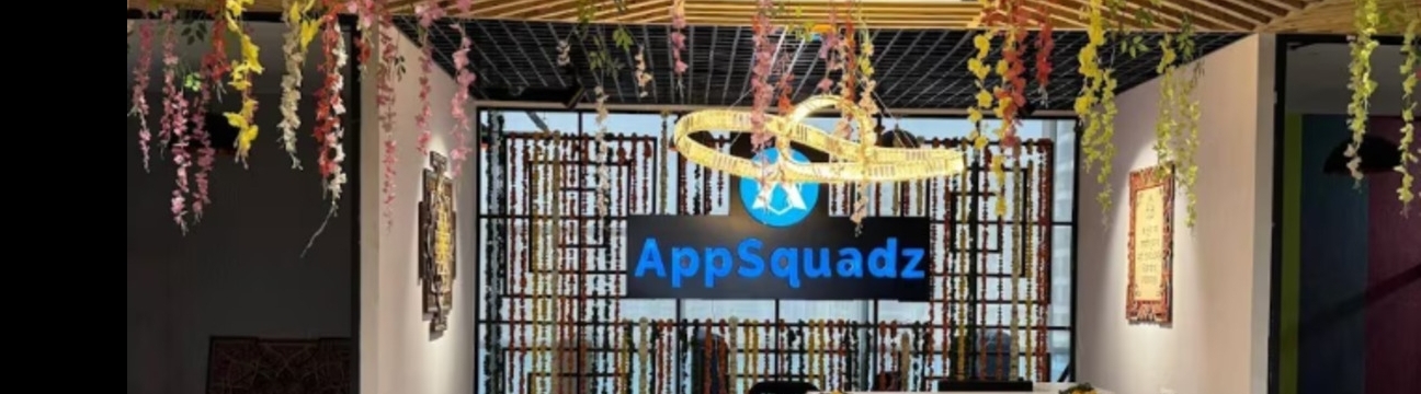 AppSquadz Software