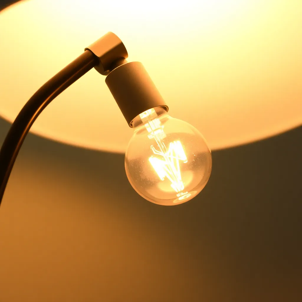 The Art of Lighting Placement in Modern Homes