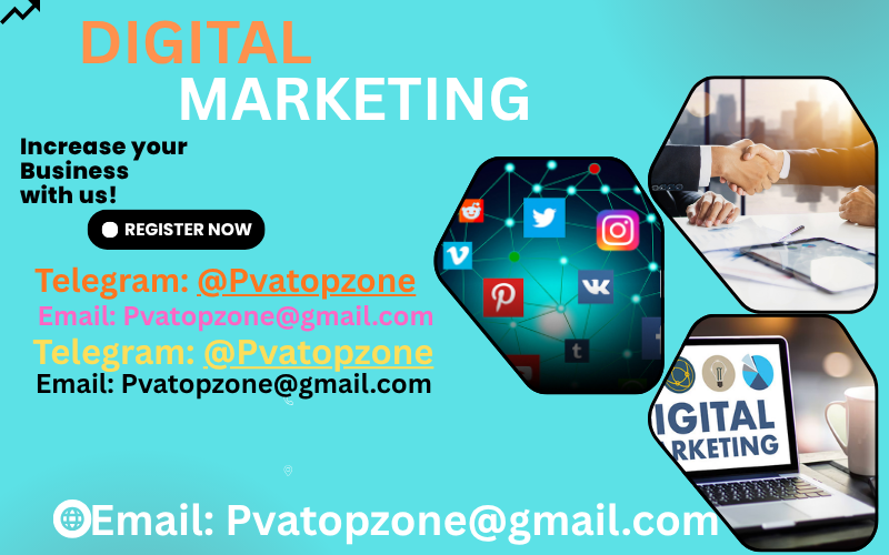 3 Best sites to Buy Telegram Accounts (PVA &amp; Aged)