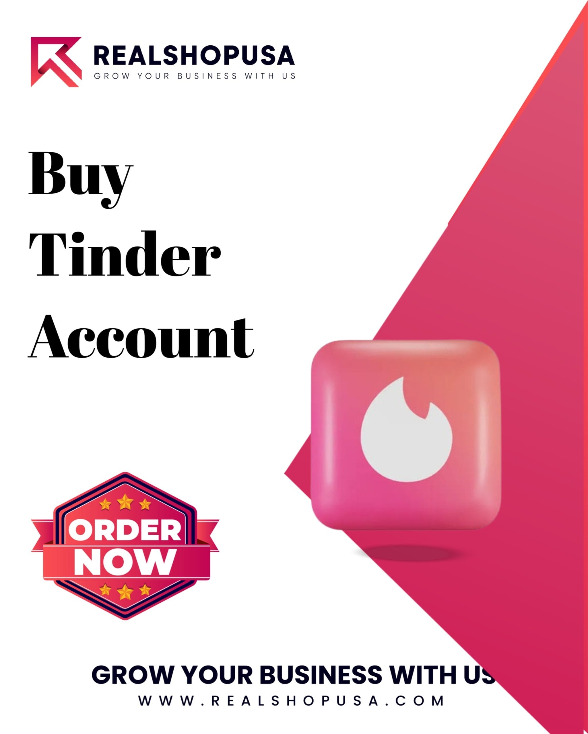 Google Most Recommended Website to Buy Verified Tinder Account &ndash; Boost Your Online dating 